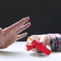 Say no to smoking with Hypnotherapy