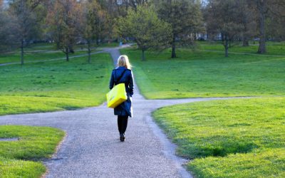 A Tale of Two Paths: The Choice to Quit Smoking