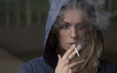 Breaking Bonds: How Hypnotherapy Helps you to see the Truth about Tobacco
