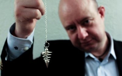 My Superpower: Helping People Through Hypnosis and Therapy