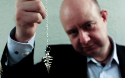 My Superpower: Helping People Through Hypnosis and Therapy