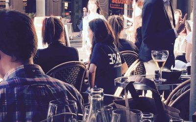 Navigating Social Situations When You Stop Drinking: Earning Respect and Staying Firm