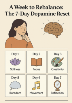 Dopamine Reset