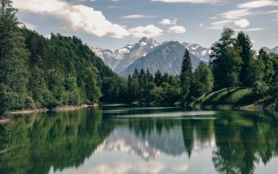 Overcoming Summer Anxiety: Self-Care Ideas for a Peaceful and Rejuvenating Break