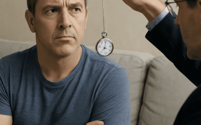 I am Sceptical About Hypnosis. Will it Work?