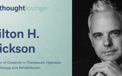 Milton Erickson: The Master of Indirect Change in Hypnotherapy