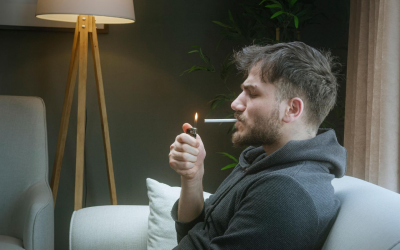 Why Do I Still Smoke When I Know It’s Bad for Me?
