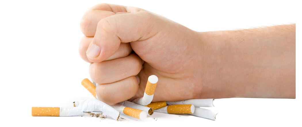 Stop Smoking