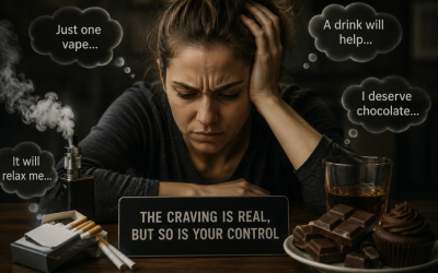 Why do I Have Cravings?