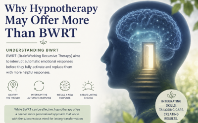 What is BWRT?