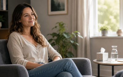 What Does Change Feel Like After Hypnotherapy?