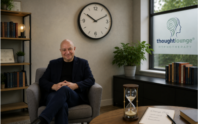 Why Is My First Hypnotherapy Session Two Hours Long?