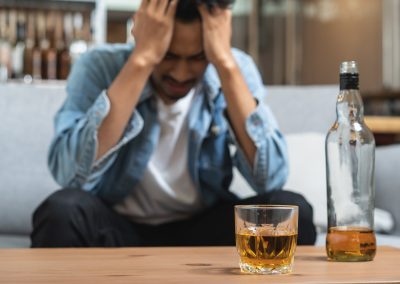 Alcohol
