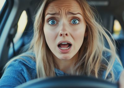 Driving Nerves