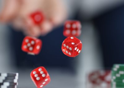 Gambling
