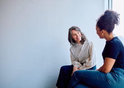 Life Coaching