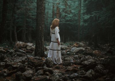 Past Life Regression
