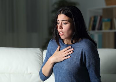 Phobias