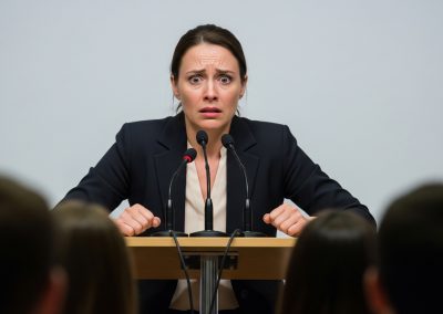 Public Speaking