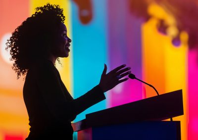 Expert Public Speaking