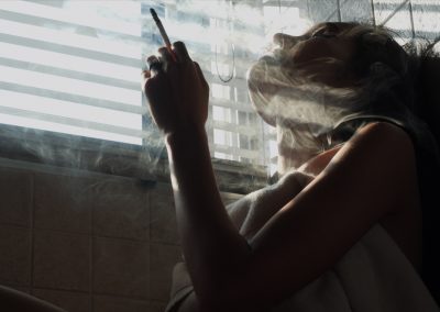 Recreational Substances