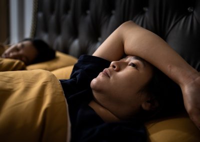 Sleep Disorders 