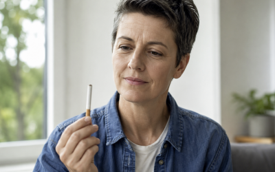 Can I Really Quit Smoking in 1 Hypnotherapy Session?