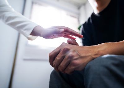 Stroke Recovery